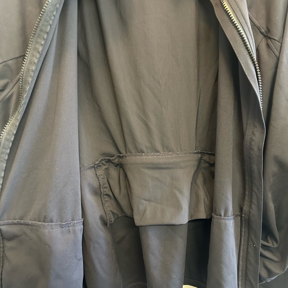 Fabletics Running Jacket - image 2